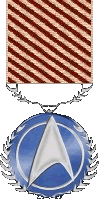 Wegen besonderer Verdienste für die -={R-S}=- Red Squadron erhielt das [UNSC] Sir Terrence Hood [*****] die Medal of Merit