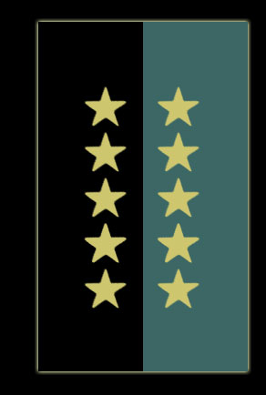 Allianzflagge